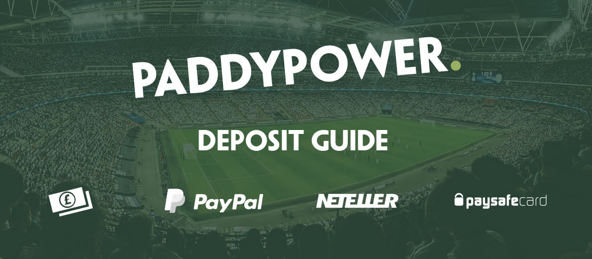 Buy Verified Paddy Power Account