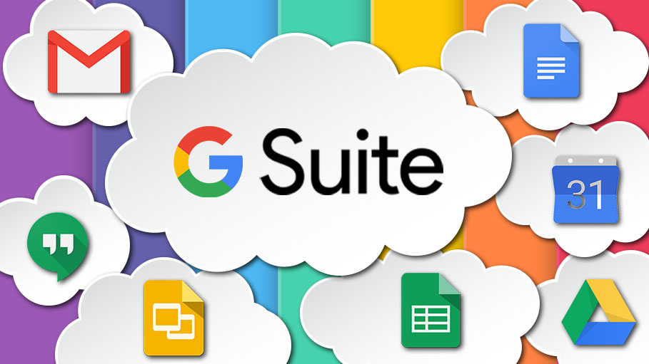 Buy G Suite Account