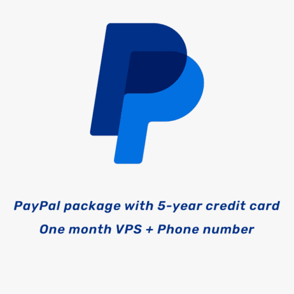 Buy Verified Paypal Account